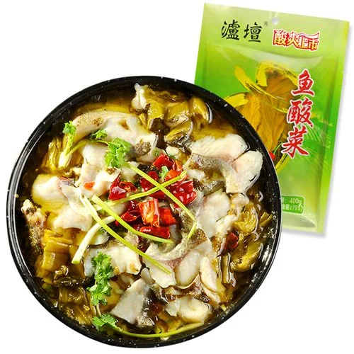 酸菜鱼包哪个牌子好-酸菜鱼选哪个牌子