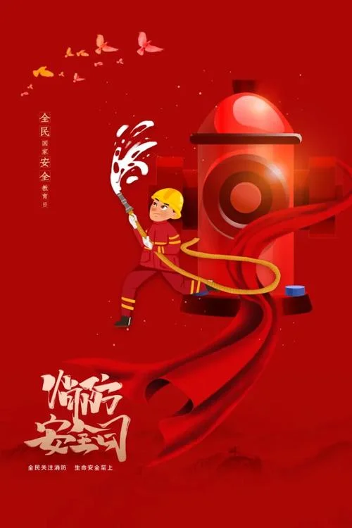消防公益广告创意文案_1