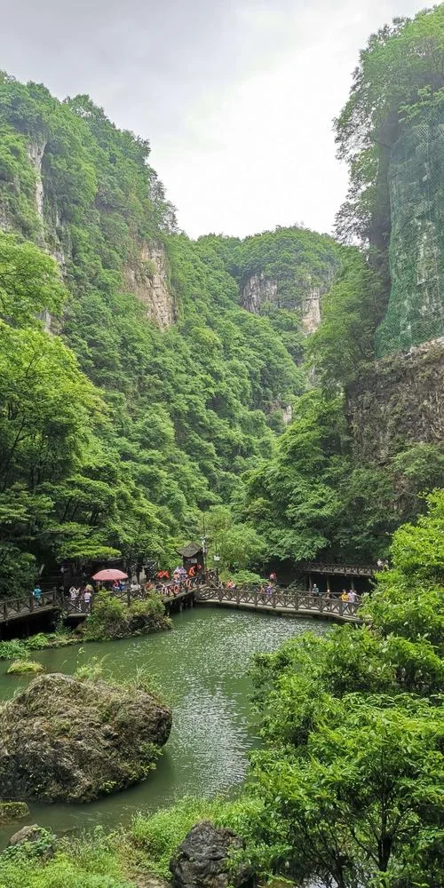 恩施神农架旅游景点_1