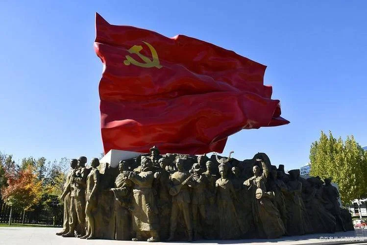 红色旅游景点推荐大全-红色景点推荐汇集