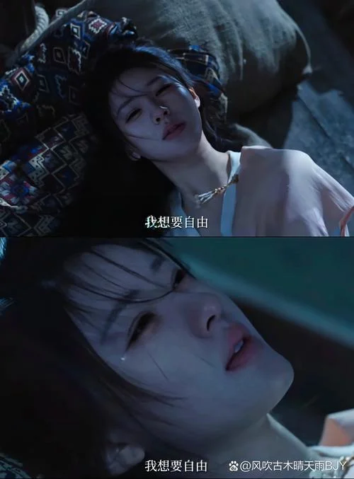 云上的诱惑姗姗结局_2