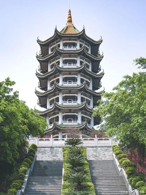 广东有什么好玩的景点吗-广东有哪些好玩景点