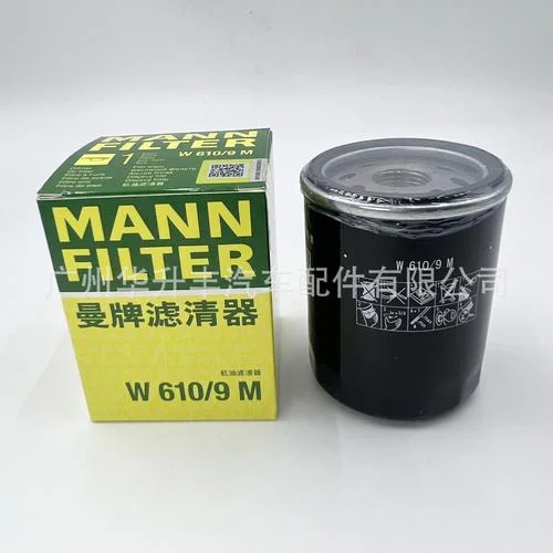 十大机油滤清器品牌-十大机油滤清器品牌