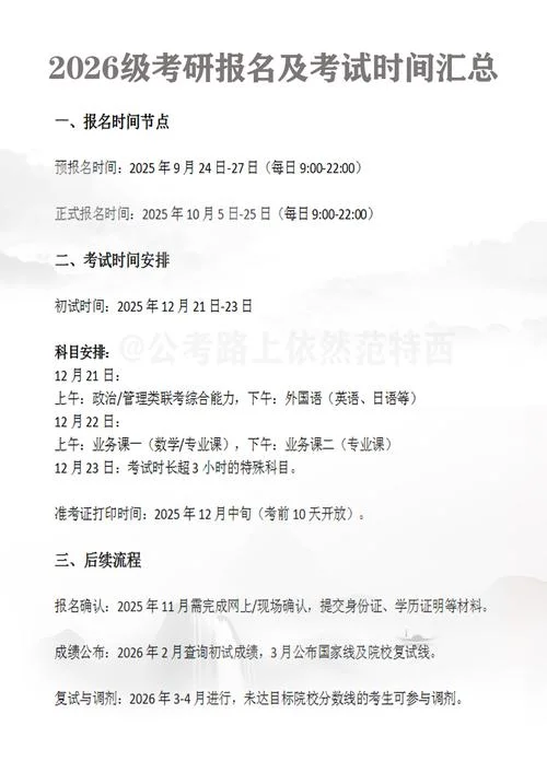 考研十月份报名_2