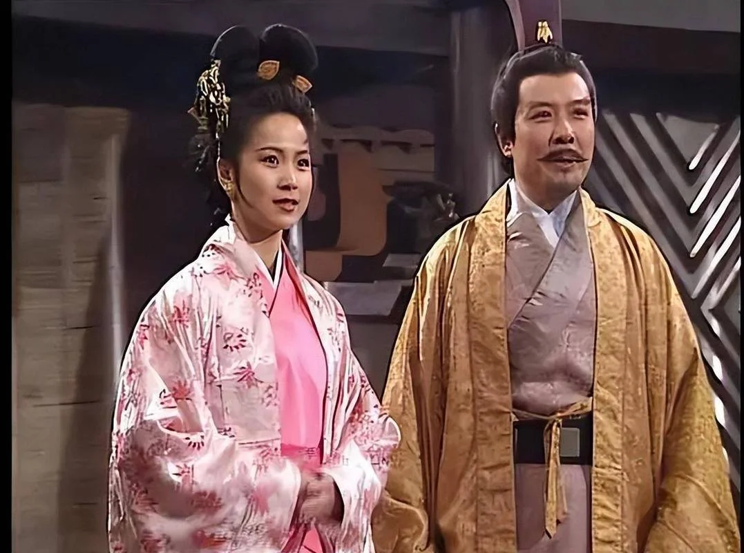 孙尚香生平简介-孙尚香生平简介
