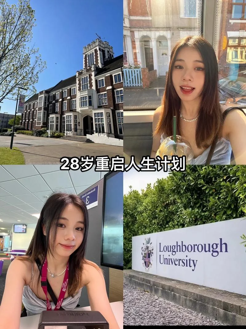 28岁加拿大留学-28岁赴加留学