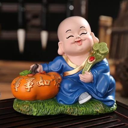 和尚朋友送什么礼物-和尚朋友送礼