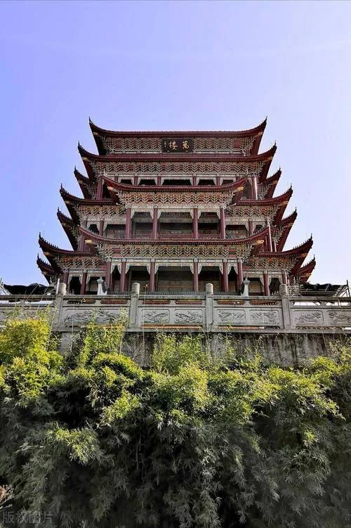 湘潭景点大全排名榜_1