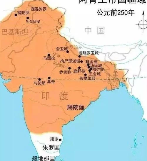 谈谈你对世界历史看法-世界历史观
