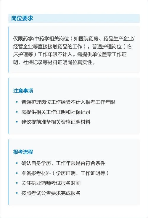 护士怎样报考执业药师_2