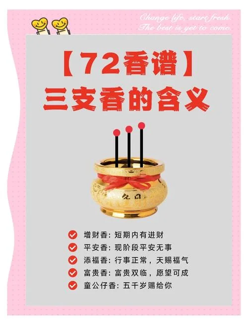 梦见香火是什么征兆-梦见香火预示吉凶