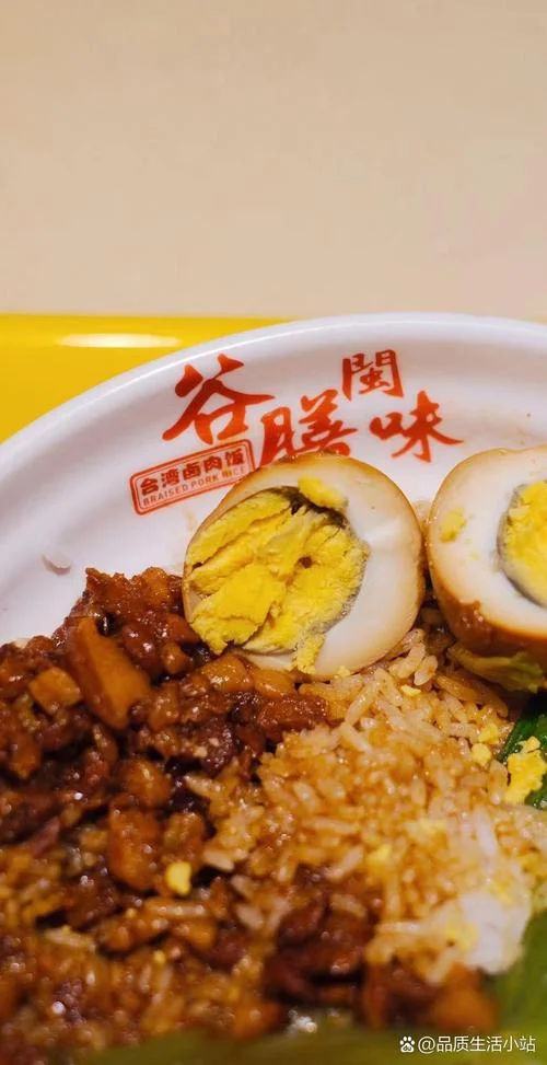 学卤肉饭哪里好-学卤肉饭好选择