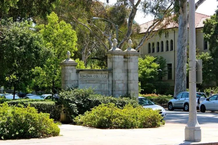 美国加州波莫那州立理工大学_1
