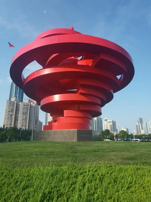 青岛值得看的景点_1
