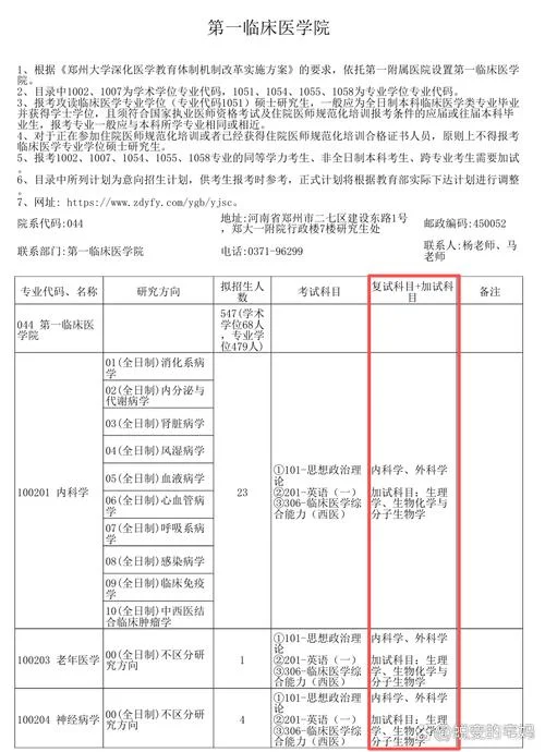 考研复试专业课内容_1