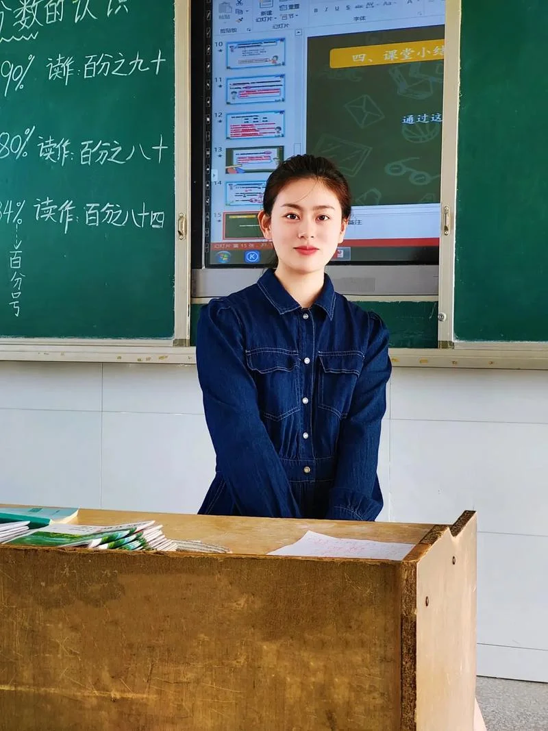 淮阳中学李老师日常_1
