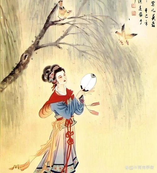 春怨作者简介_2
