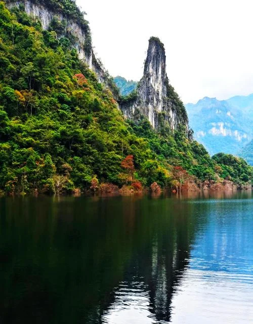 鹤峰旅游景点大全图片-