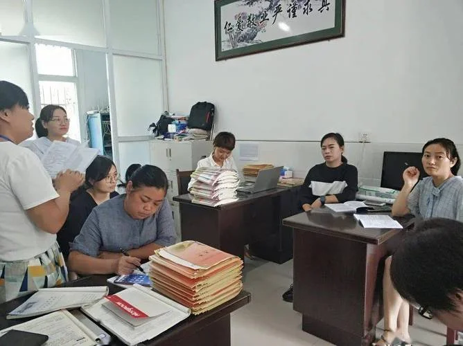 湖北宜昌市长阳县龙舟坪中学新闻_2