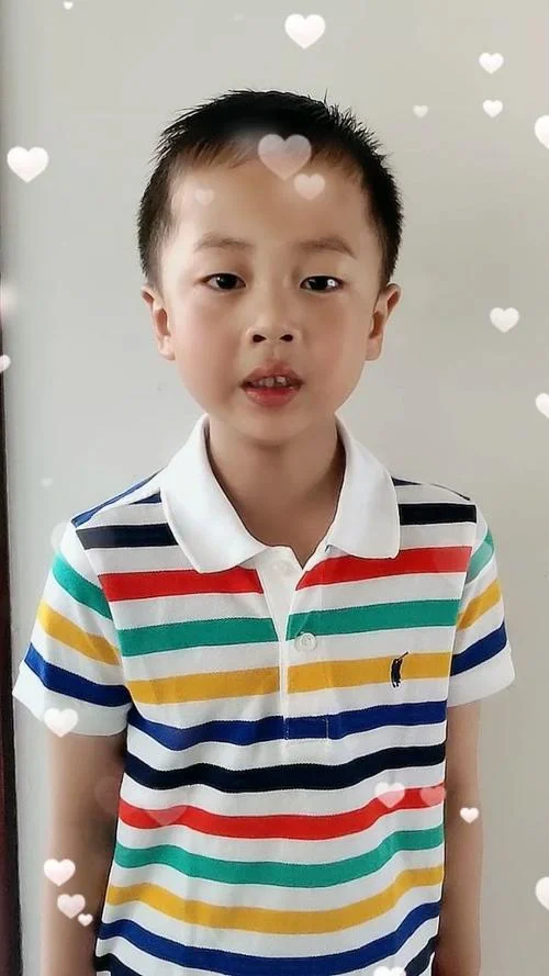 辛弃疾儿子多大了_1