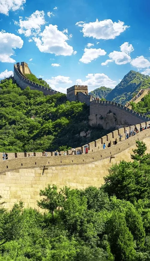 北京火车站附近的景点_2