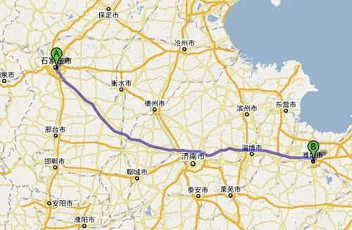 阜新到石家庄多少公里_1