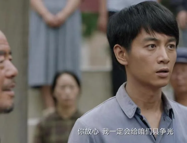 十年不易下一句是什么-十年不易岁月悠长