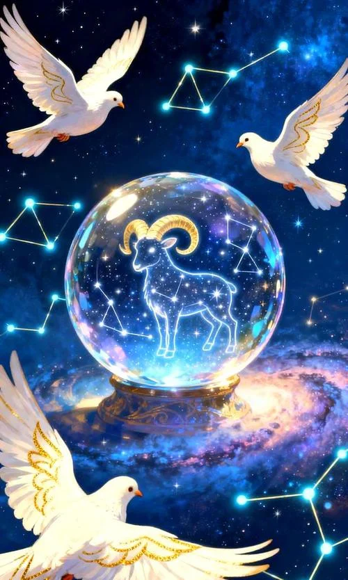 星座今日白羊座运势-今日白羊座运势