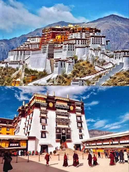 去西藏旅游必去的景点_2