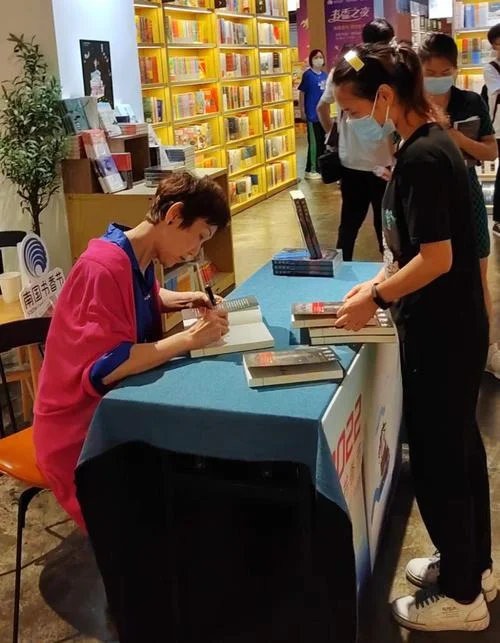 李兰妮抗抑郁症的感悟_2