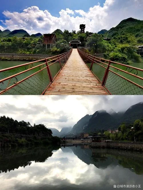 贵州市旅游景点大全-贵州旅游必去景点