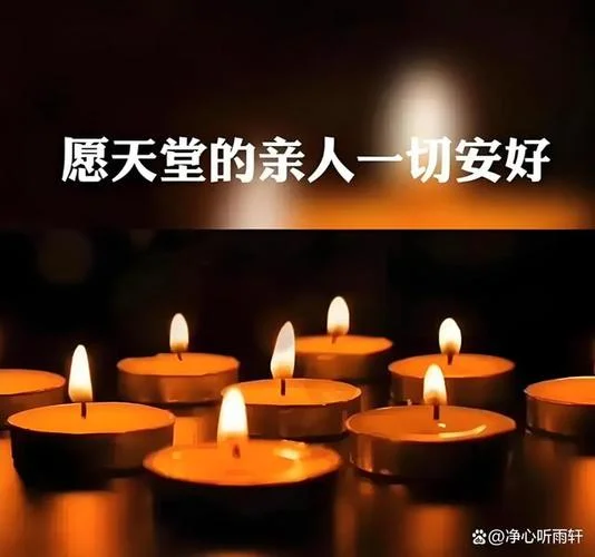 梦到去看望已故的亲人_2