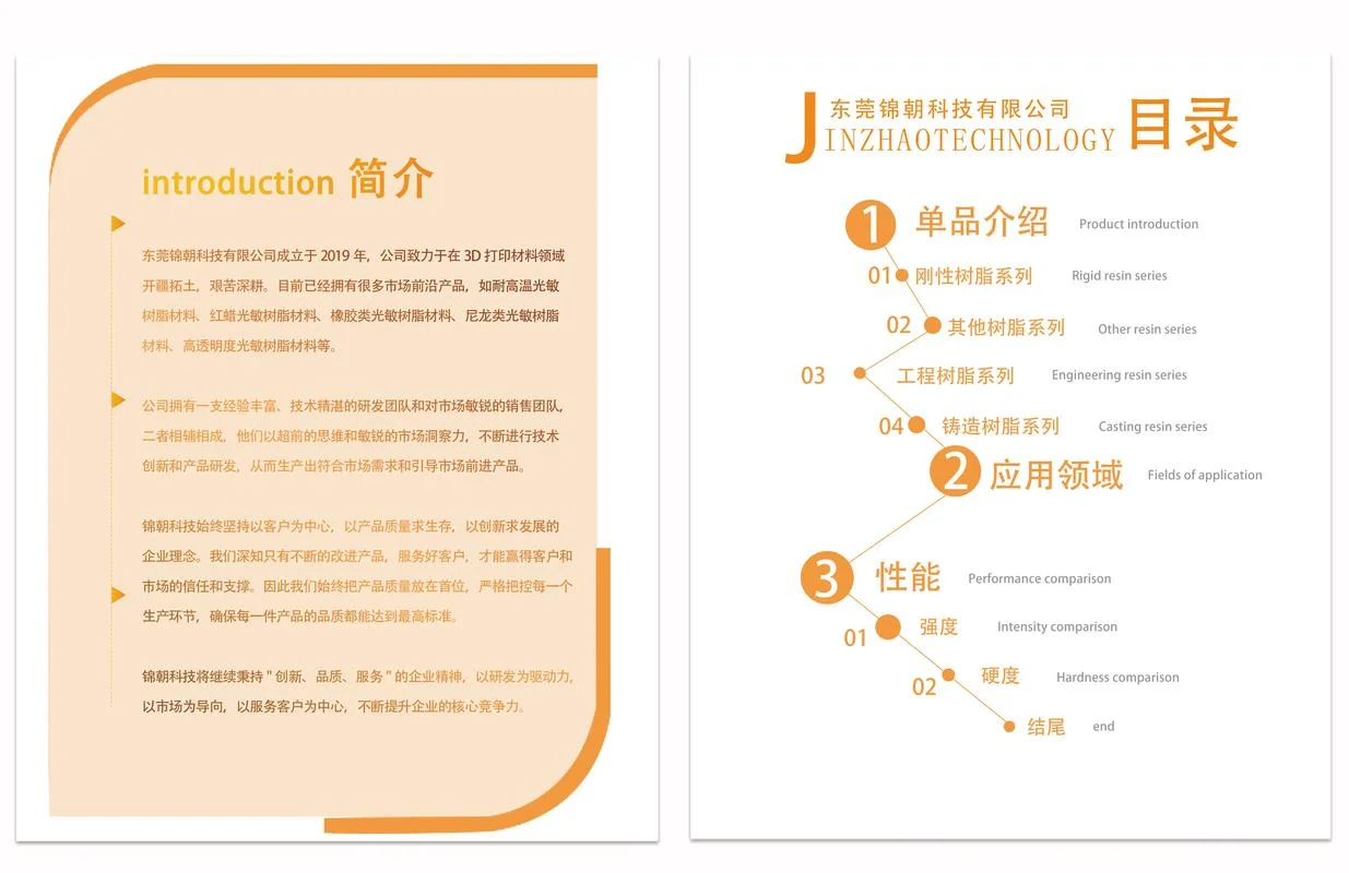 服装公司产品介绍范文-服装公司产品介绍