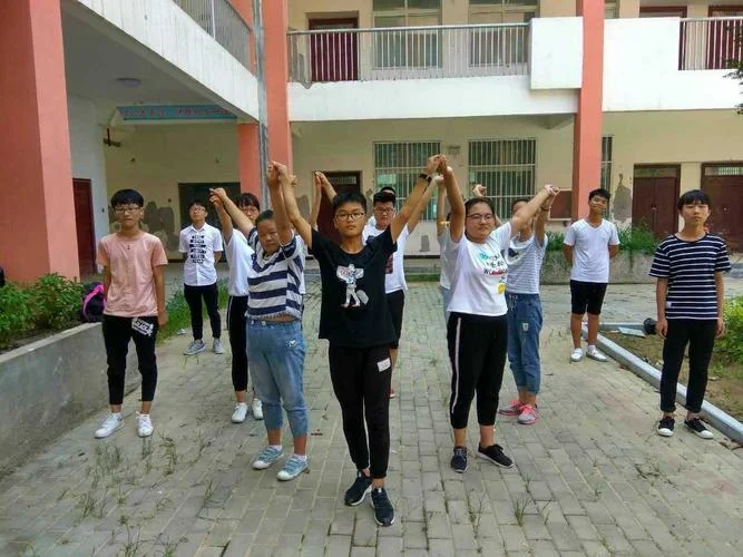 西华县第一高级中学_2