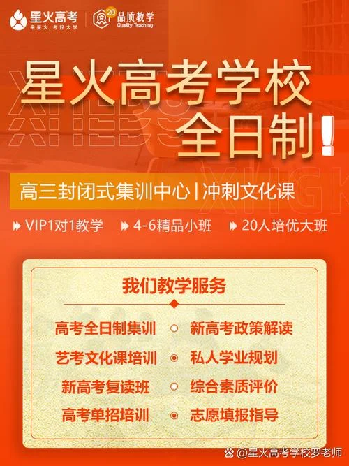 艺考文化冲刺哪里好_2