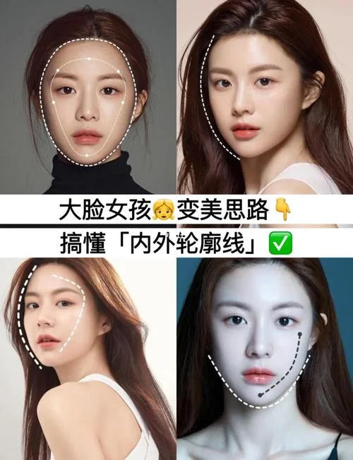 左脸和右脸不一样面相_2