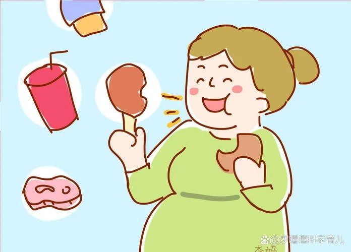 孕妇梦见吃的-孕妇梦见饮食