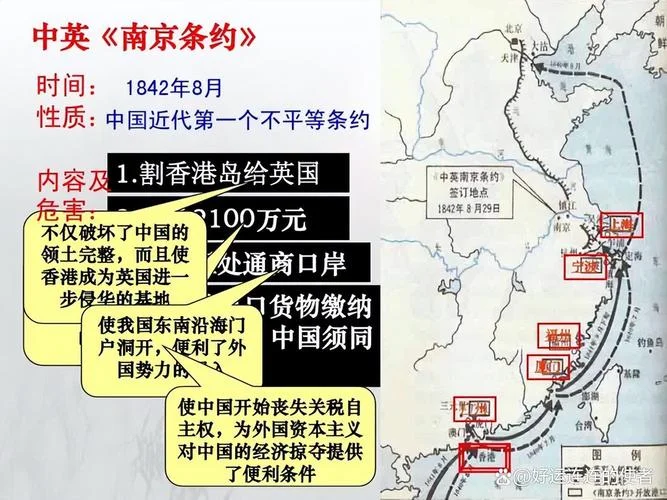反思中国近代历史-回望近代中国