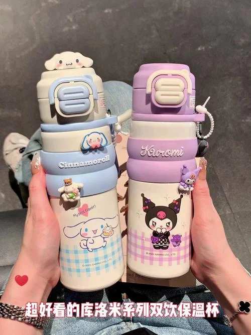幼儿吸管保温杯哪个牌子好_2