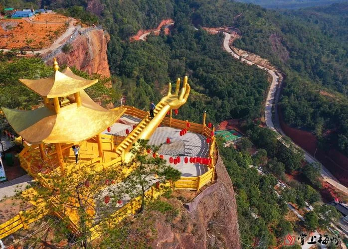 梅州市平远县旅游攻略-