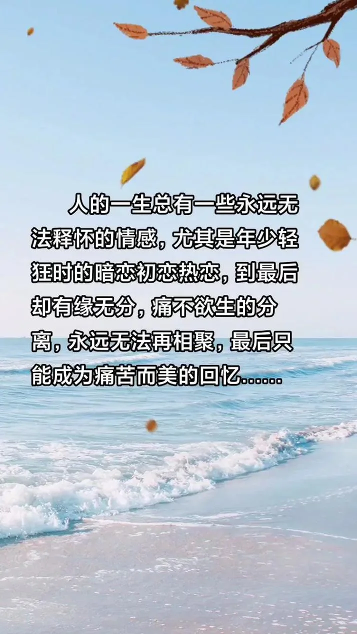 奈何缘浅纵然情深感悟_1