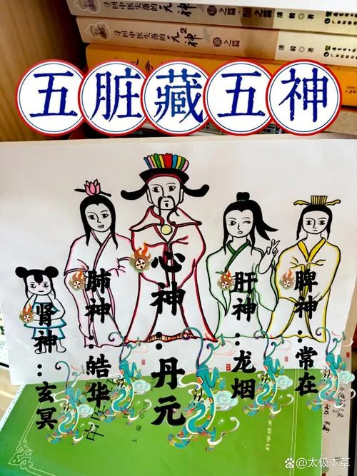 运智藏神出自哪里_2