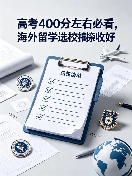 海外留学专业选择要求-