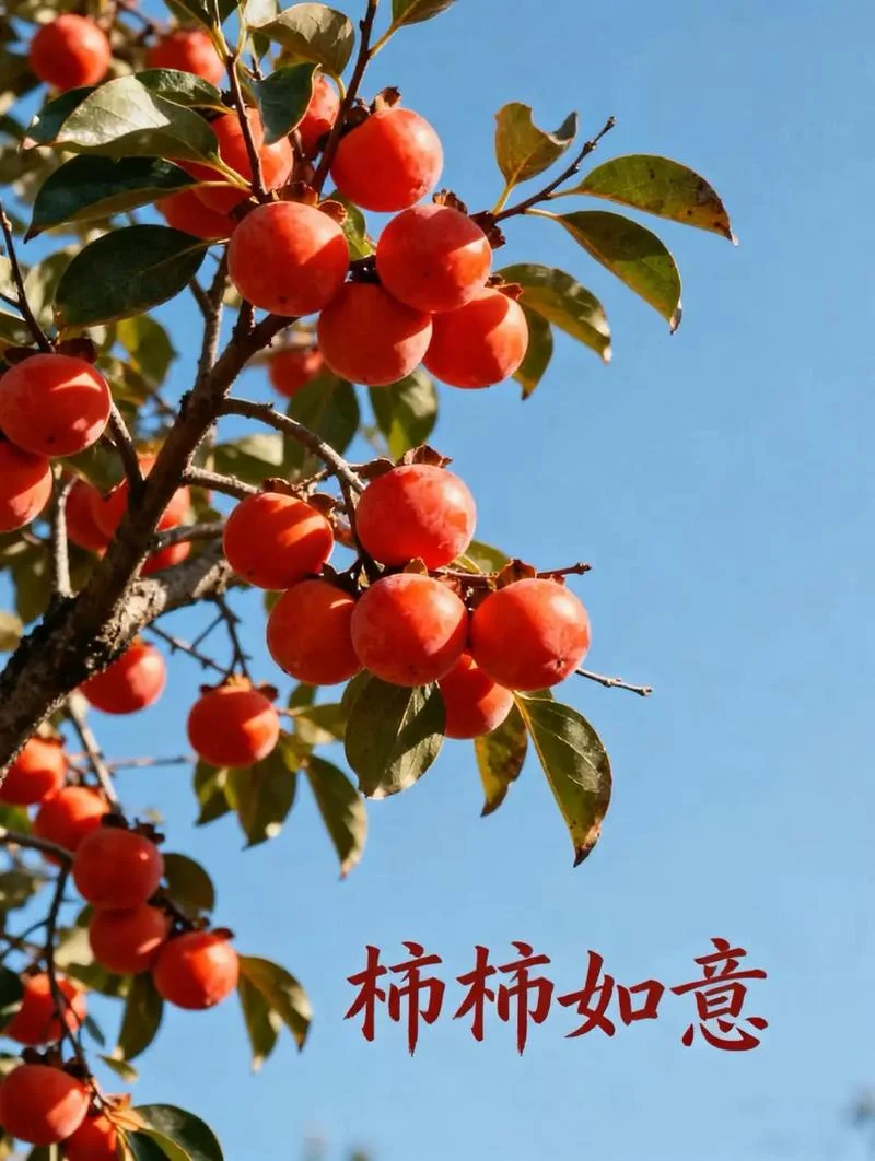 怀孕人梦到吃柿子-怀孕人梦见吃柿子