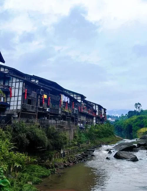 中山市古镇旅游景点_1