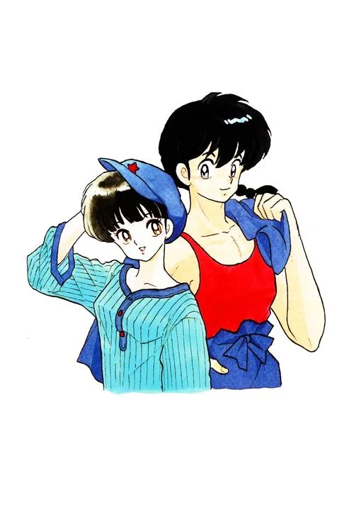 漫画乱马结局-乱马结局改写