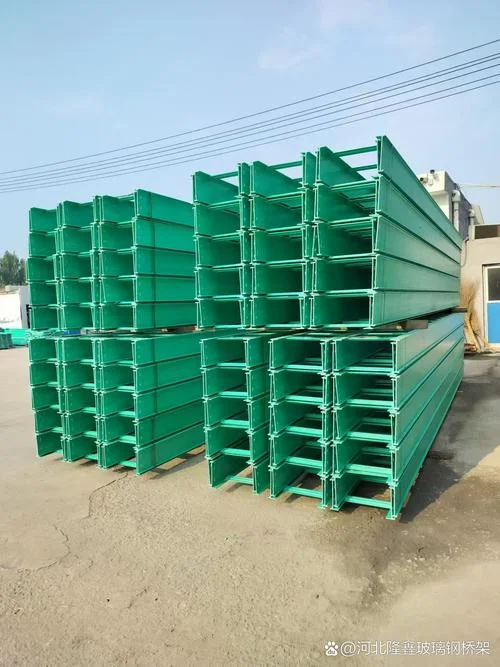 玻璃钢桥架十大品牌_2