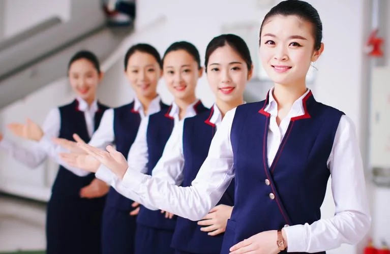 空姐如何报考_1