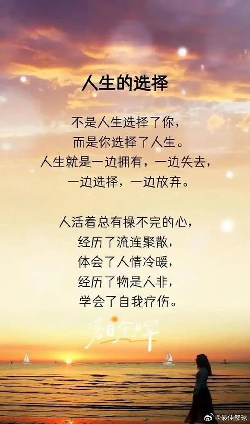 一生感悟的-一生感悟总结