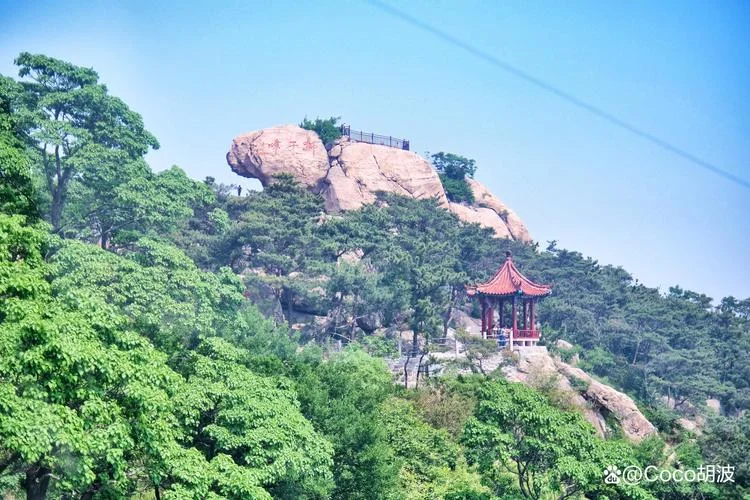 崂山区网红景点推荐_2
